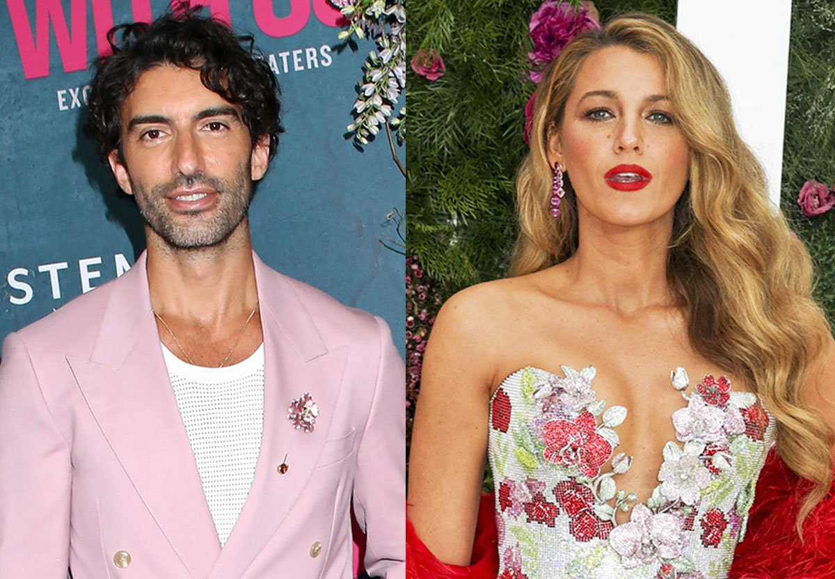 Blake Lively Faces BLOW In Fight For Legal Fees & Damages From Justin Baldoni!