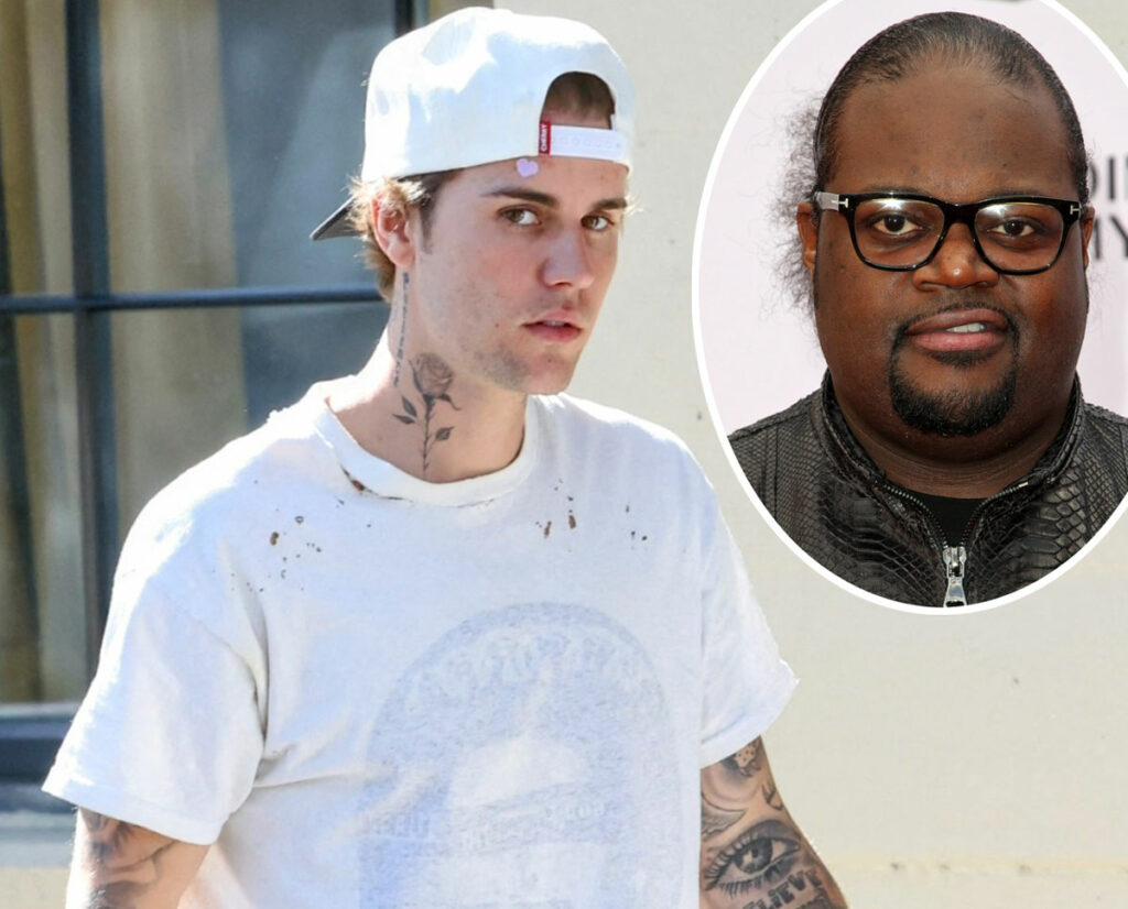 Justin Bieber Collaborator Poo Bear Praying For Him As Health & Finances Called Into Question