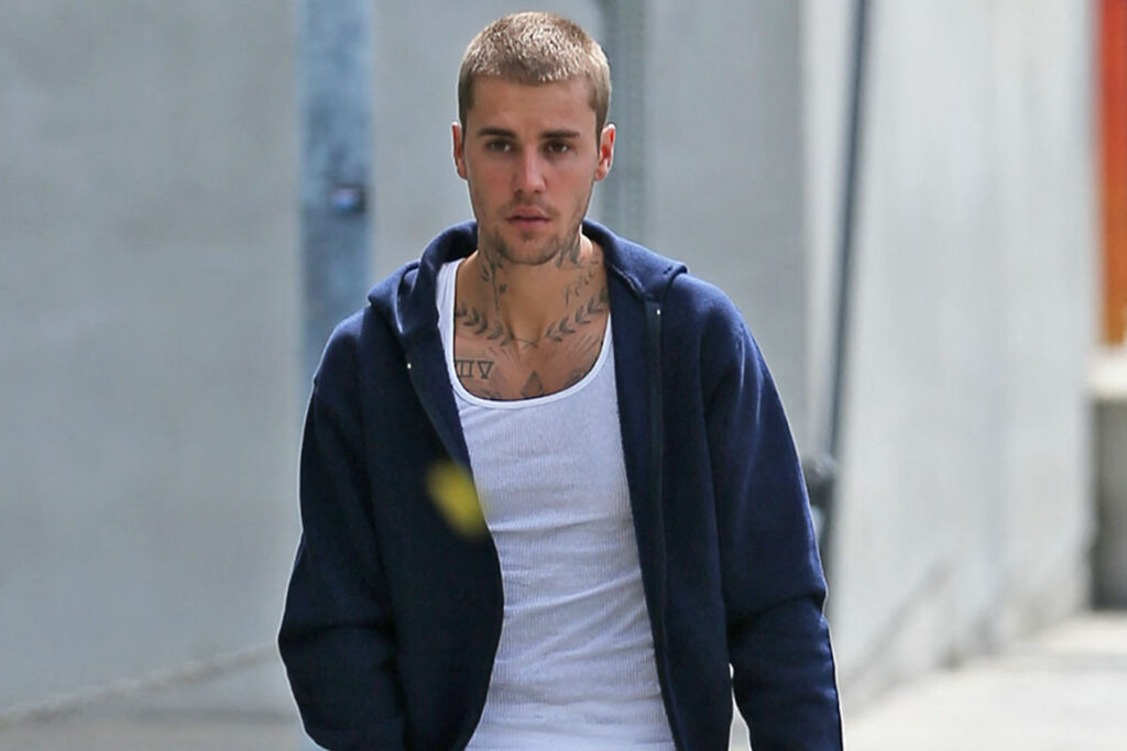 Justin Bieber Goes OFF On Paparazzi In New Video: ‘You Don’t Care About Human Beings’