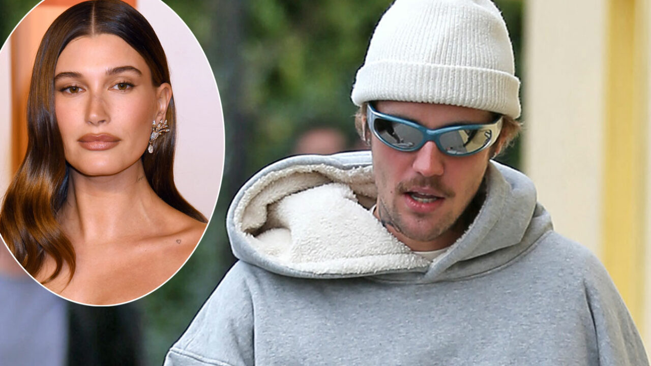 Justin Bieber 'Tired' Of Critics 'Weaponizing' His Behavior - And Hailey  Feels... - Perez Hilton