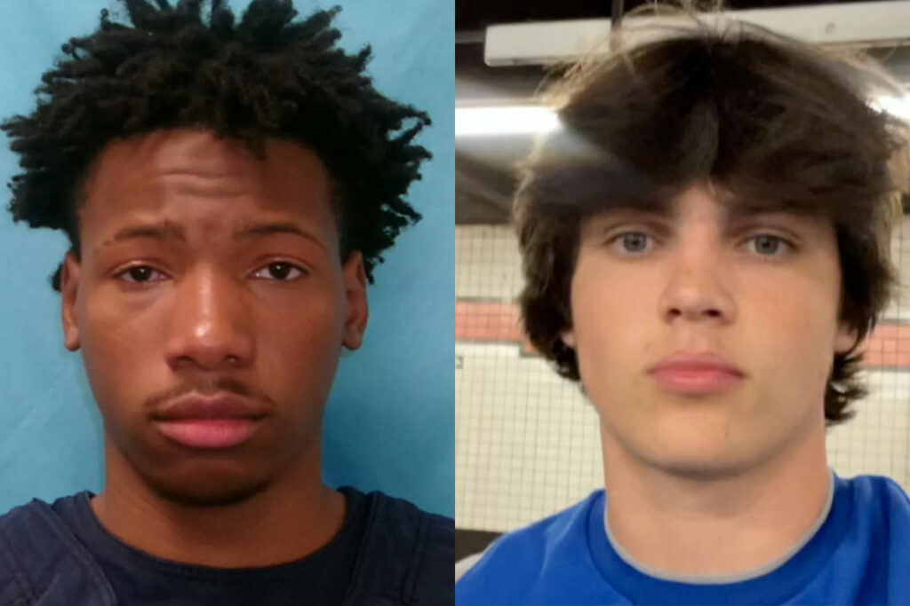 Family Of Texas Teen Accused Of Stabbing High School Track Star Claims ‘Narrative Being Spread Is False’ -- Raises More Than $175K For Legal Defense