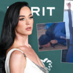 Katy Perry Called Out As A Hypocrite As Climate Change Video Resurfaces After Space Flight