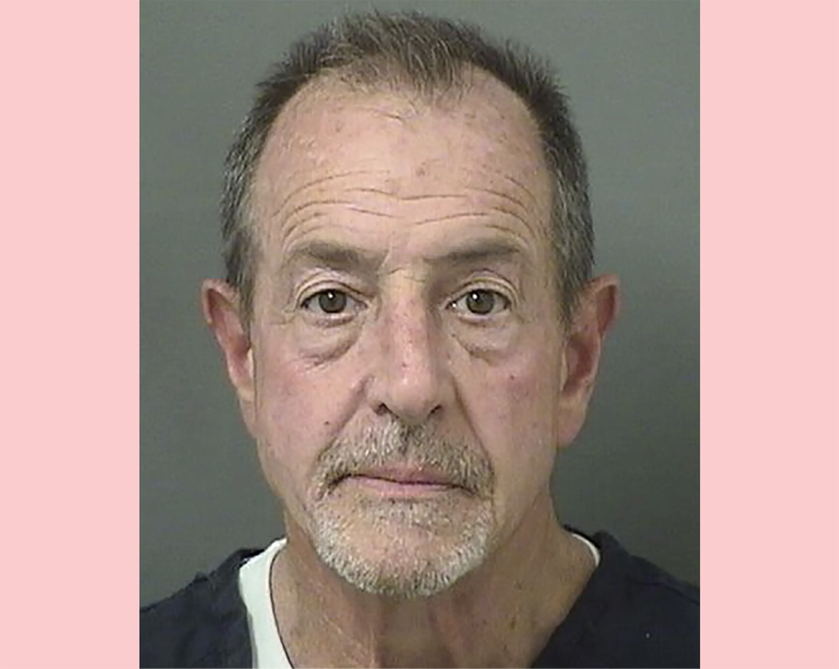 Lindsay Lohan's Dad Headed To Jail For 9 Months After Allegedly Assaulting Estranged Wife