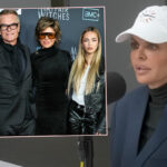 Lisa Rinna Says She Had Hallucinations Of ‘Killing People’ Because Postpartum Depression Was SO Bad