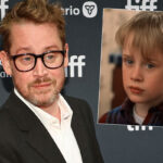 Macaulay Culkin Opens Up About Not Speaking To His Father For 30 Years