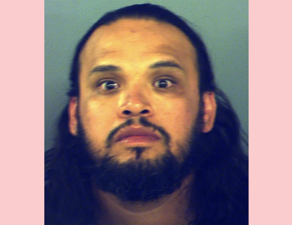 Texas Man Brutally Murdered & 'Disemboweled' Father Because He Thought He Was An Alien: Cops