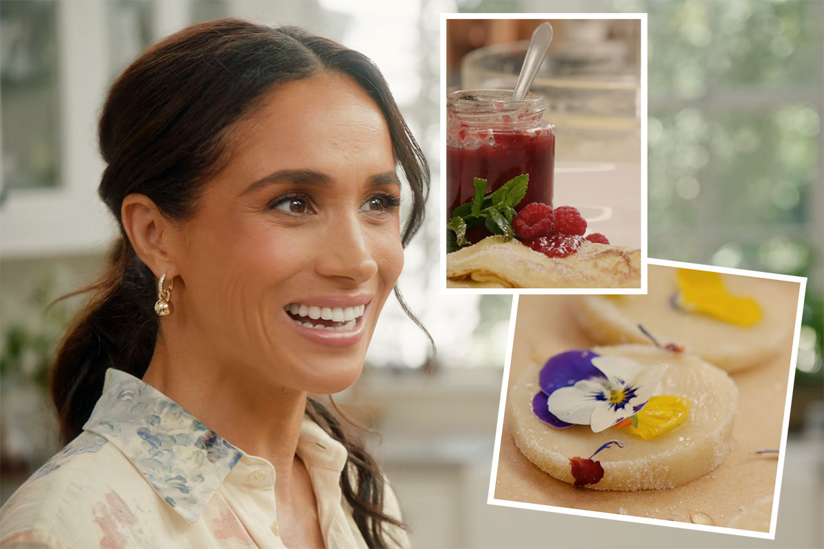 Meghan Markle’s As Ever Product Line Officially Drops: How Much Her Jam and Other Products Cost