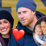Meghan Markle Hopes She's Home When Prince Archie Reaches BIG Milestone This Week!