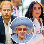 Meghan Markle SLAMMED For Still Using 'Her Royal Highness' Title In Private After Royal Exit!