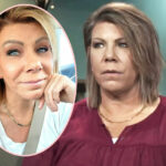 Sister Wives' Meri Brown Has Lost SO MUCH WEIGHT! See Her Glam New Red Carpet Look! 