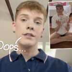 OnlyFans Star Defends Taking Nudes & Filming Content At A Children's Daycare!