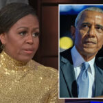 Michelle Obama Finally Addresses All The Barack Obama Divorce Rumors...