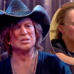 Mickey Rourke May SUE Celebrity Big Brother UK After Getting Booted For JoJo Siwa Homophobia & More