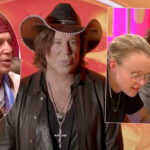 Mickey Rourke Claims He’s ‘Ashamed’ After Getting Kicked Off Celebrity Big Brother UK -- This Apology Is SO WEAK!