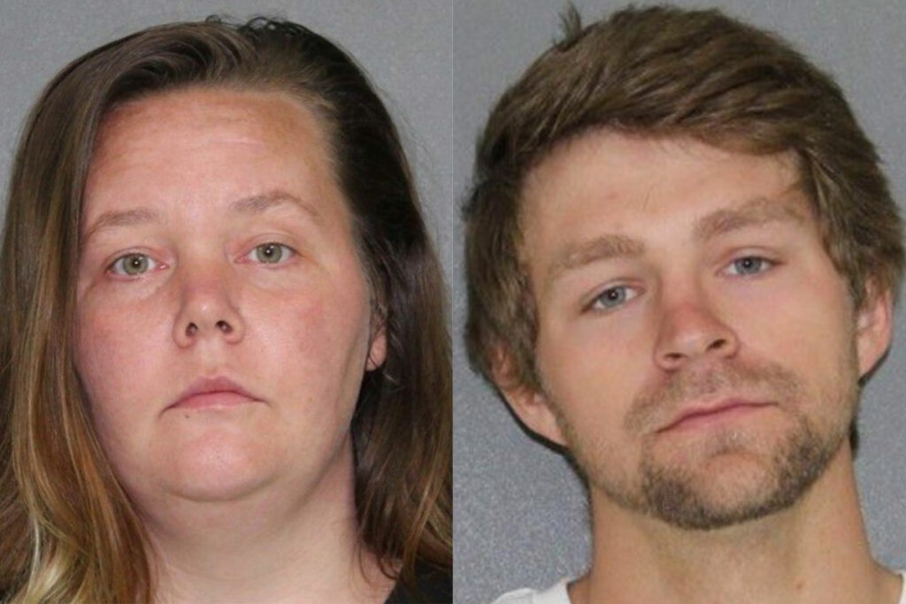 Mother & Stepfather Taped Kids' Mouths Shut & Forcibly TATTOOED Them!