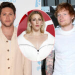 Niall Horan Updates Fans On Where He Stands With Ed Sheeran After Those Old Ellie Goulding Cheating Rumors
