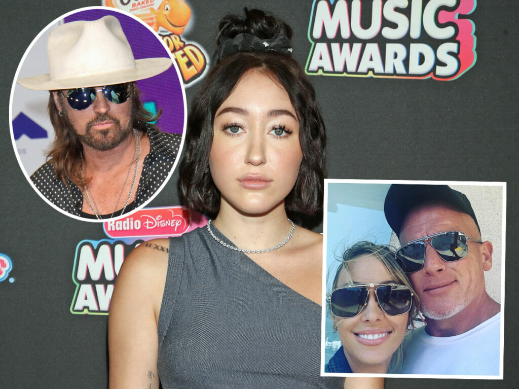 Noah Cyrus Clarifies 'Misconception' That New Songs Are About 'Certain People' Following 'Hurt & Pain' Of Family Drama