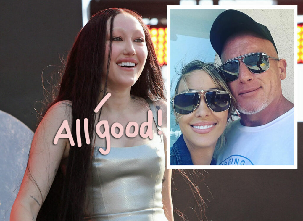 Tish Cyrus Reunites With Daughter Noah Cyrus Amid Rumored Family Feud