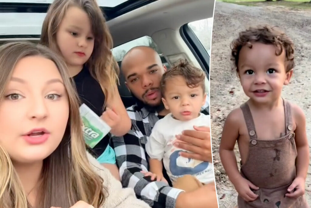 Viral ‘Okay Baby’ Preston Ordone Dies Tragically In Car Crash -- But Family Disputes Police Report About What Happened!