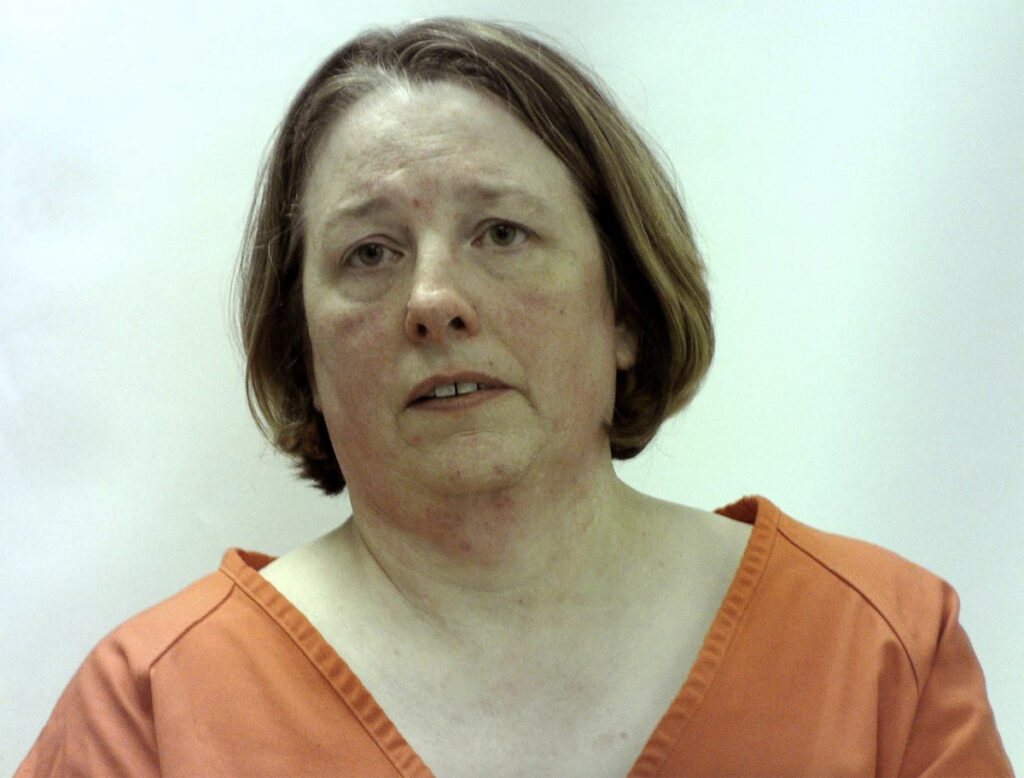 Oklahoma Woman Allegedly Stole HOW MUCH MONEY From Old People In Online Romance Scam?! Goodness...
