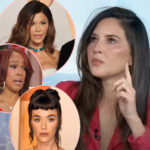 Olivia Munn SLAMS Katy Perry, Gayle King, & Female Blue Origin Crew Headed To Space 'In Glam'!