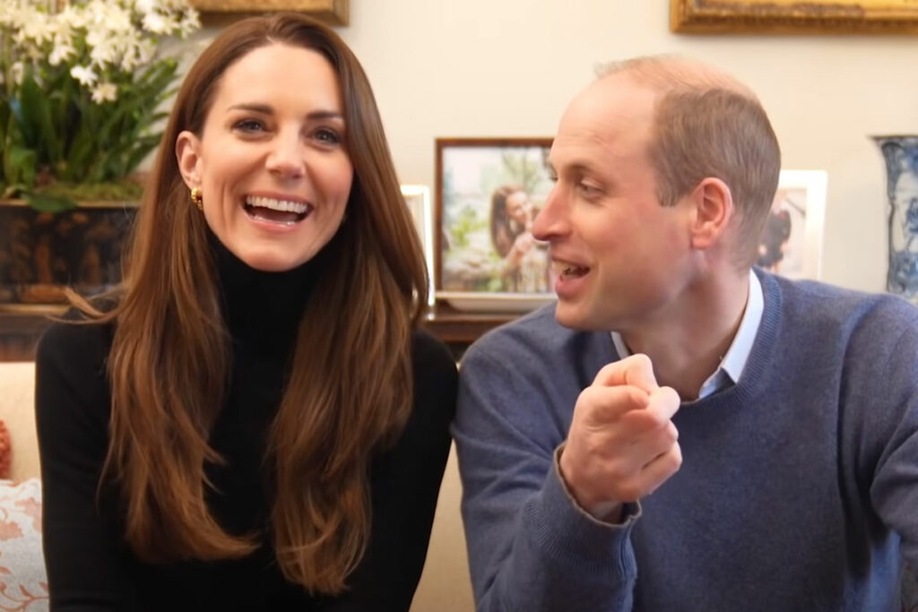 Prince William & Princess Catherine Announce VERY Special 14th Wedding Anniversary Plans After Tough Year!