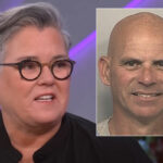 Rosie O’Donnell Says Lyle Menendez Is The First ‘Straight Man’ She’s Loved -- And Reveals Surprising Relationship!