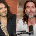 Russell Brand Blames Fame For His Sexual Predation, Says He Was 'Captured By Some Kind Of Darkness'