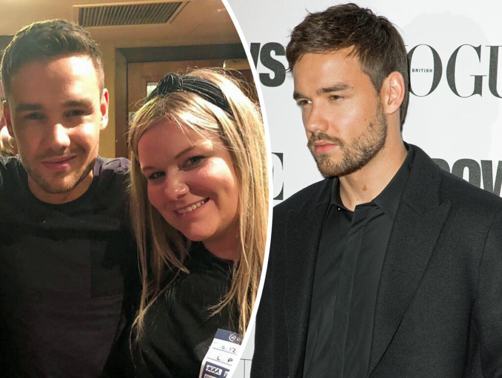 Liam Payne’s Sister Ruth Says It's 'Impossible' To Live Without Him Exactly Six Months After Tragic Death