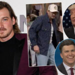 SNL Roasts Morgan Wallen After His Controversial Walkout! TWICE!