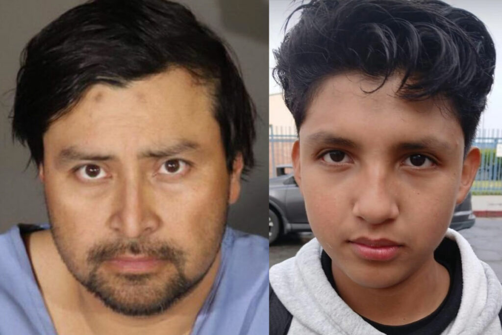 Youth Soccer Coach Accused Of Sexually Assaulting 13-Year-Old Boy While Murdering Him… As MORE SA Cases Surface