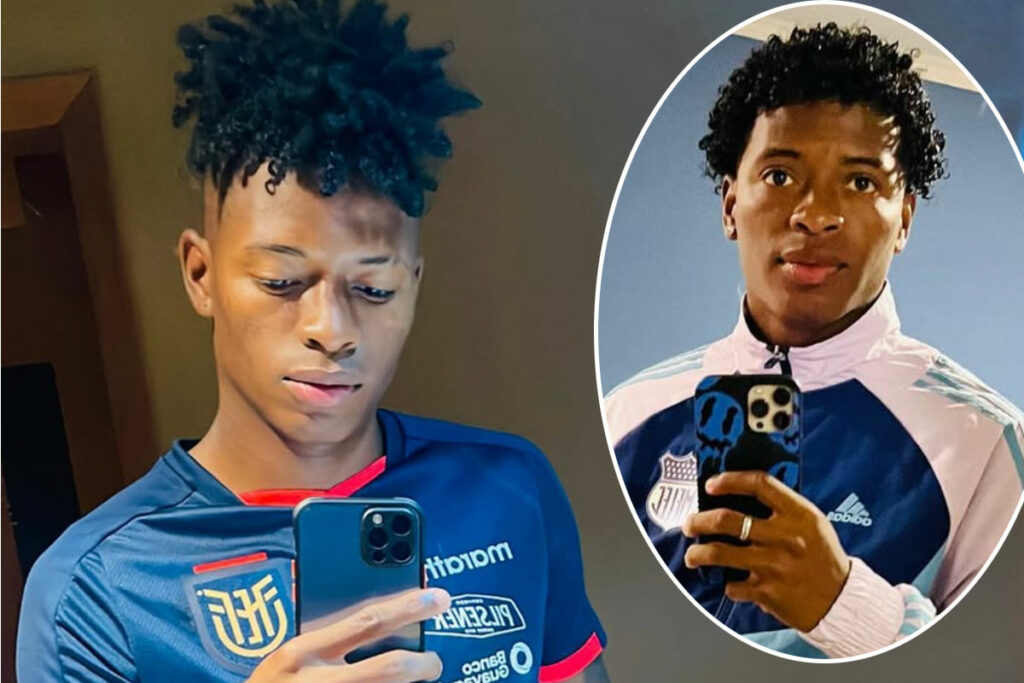 Soccer Player's Wife & 5-Year-Old Daughter Kidnapped -- As He Hid Under Bed!