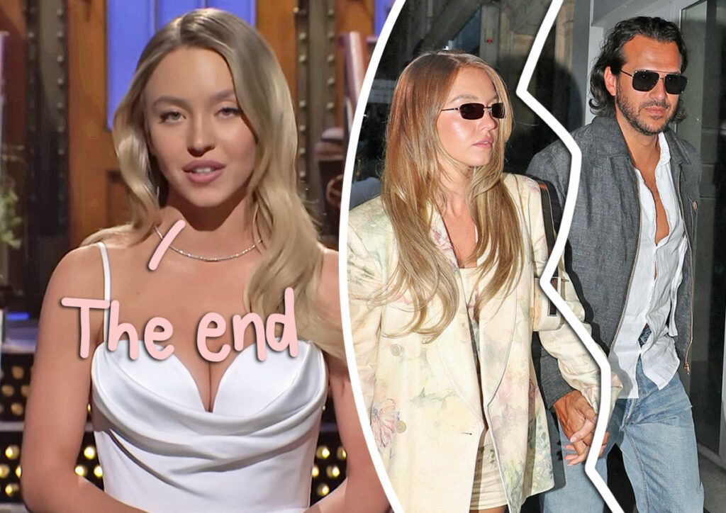 Sydney Sweeney Has Been Single For HOW LONG? New Breakup Timeline Details!