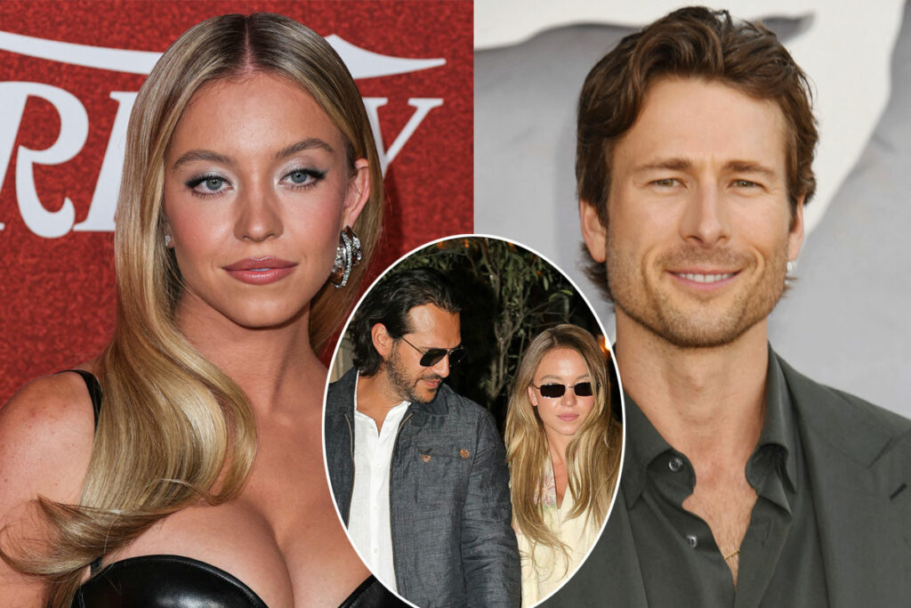 Sydney Sweeney & Glen Powell's Close Friendship Could Turn Romantic -- He's Been 'A Great Support' Amid Breakup!