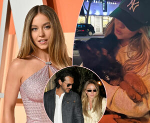 Sydney Sweeney Got A New Puppy After Breaking Off Engagement To