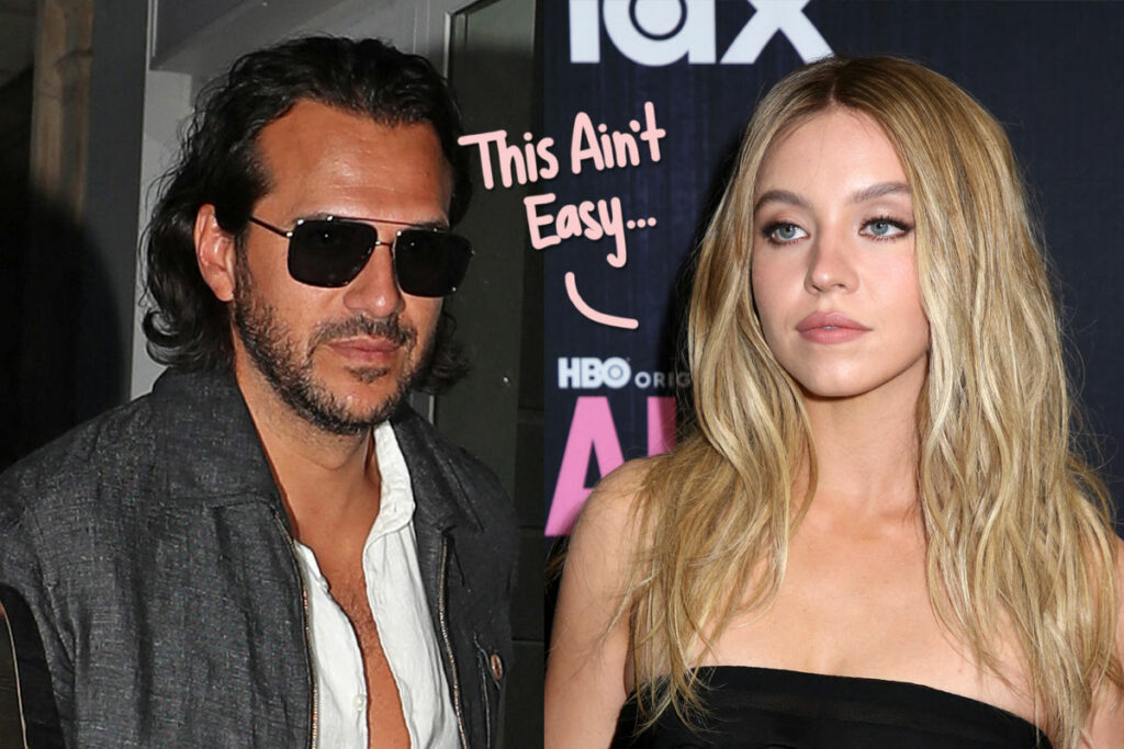 Sydney Sweeney & Ex Jonathan Davino Struggling To ‘Pull the Plug’ After Ending Engagement