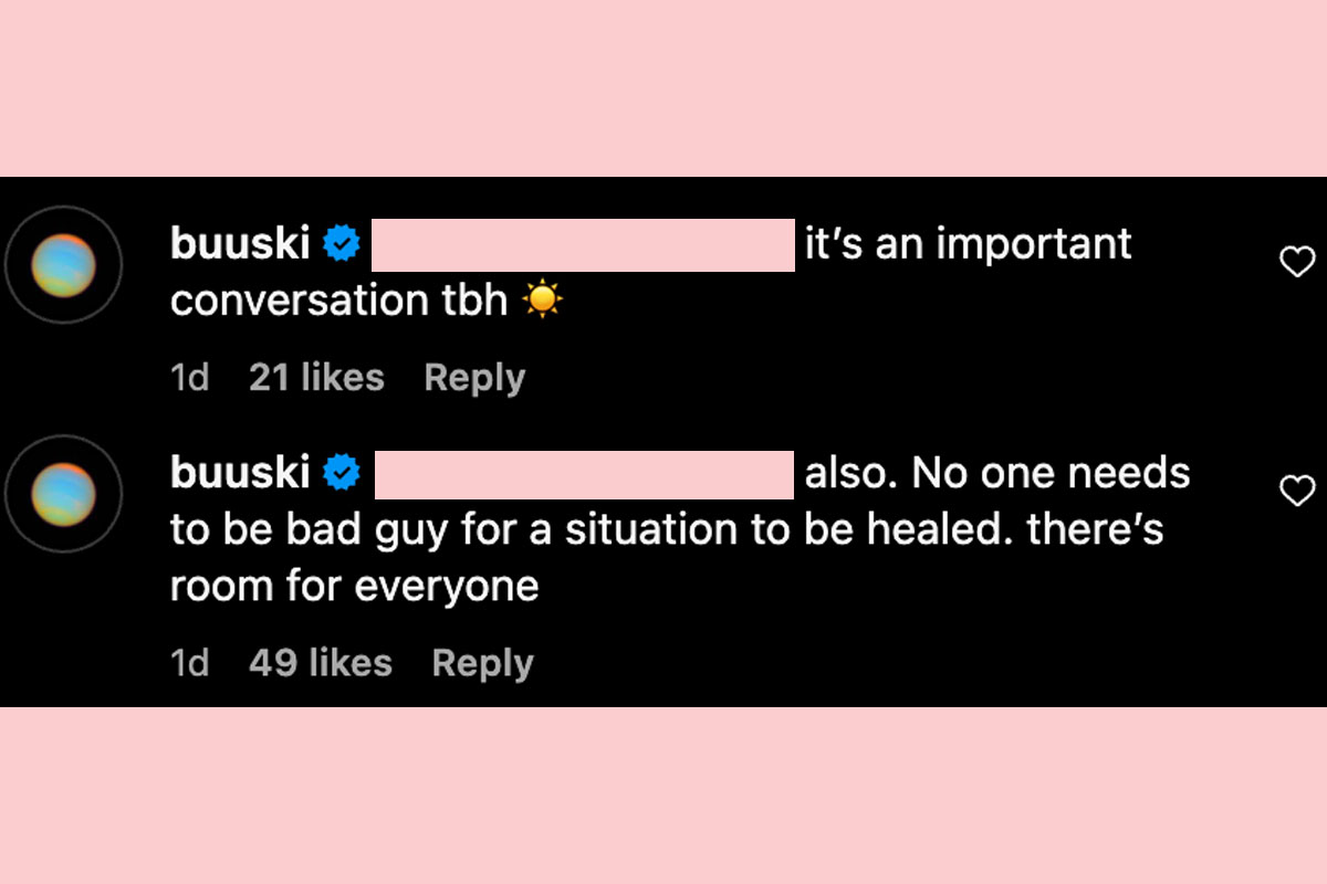 Tallulah Willis talks about ex-stepdad Ashton Kutcher