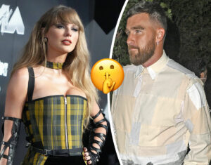 Is This The Real Reason Taylor Swift Has Been Hiding Out With Travis