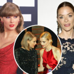 The Sad Reason Taylor Swift's Friendship With Ex-Bestie Jaime King Fizzled...