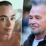 Teddi Mellencamp Clarifies Comments About Dad John Planning Her Burial Amid Cancer Battle