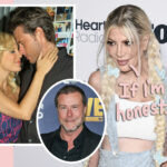 Tori Spelling Wishes Her Stolen Sex Tape With Dean McDermott HAD Gotten Leaked! Whoa!
