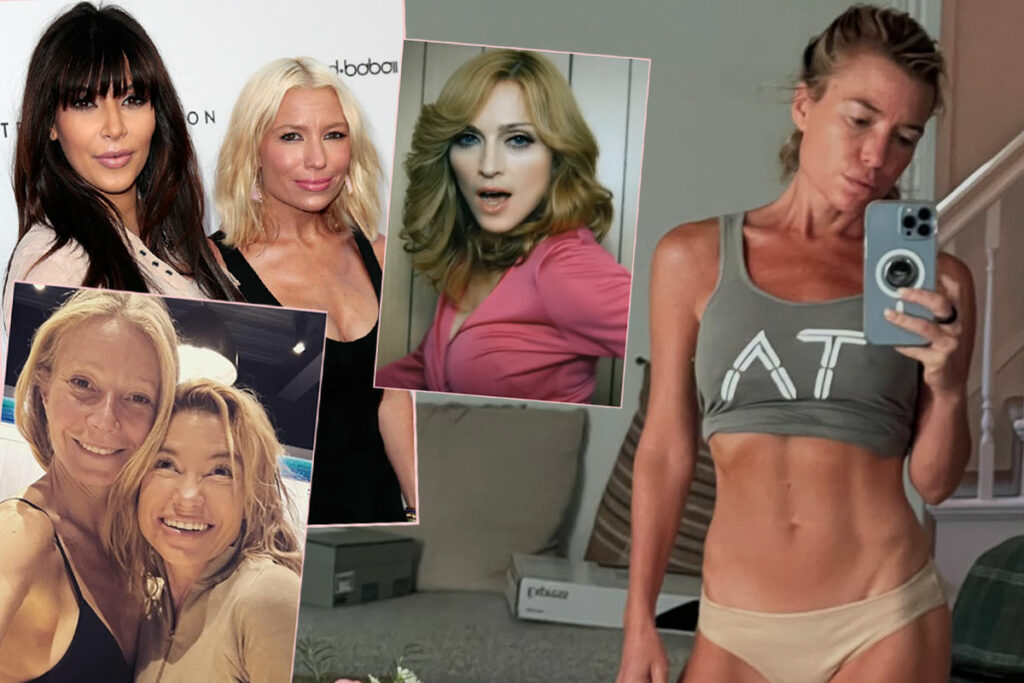 Celeb Trainer Tracy Anderson Was A Bully Who Mocked Stars' Bodies Behind Their Backs, Says Ex-Employee!