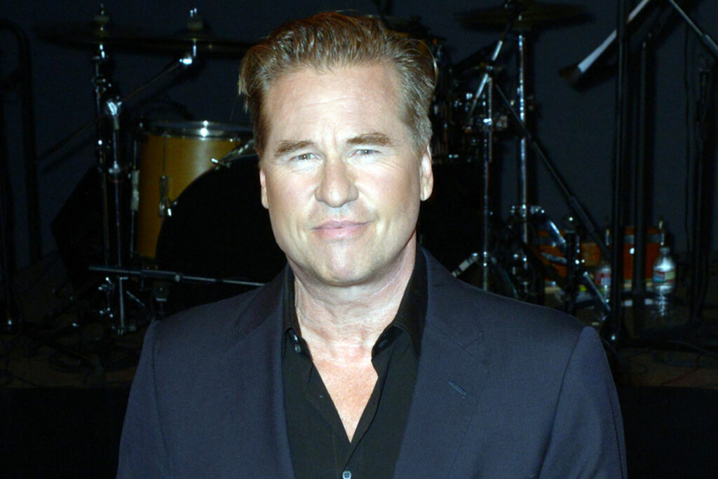 Val Kilmer’s Official Cause Of Death Revealed