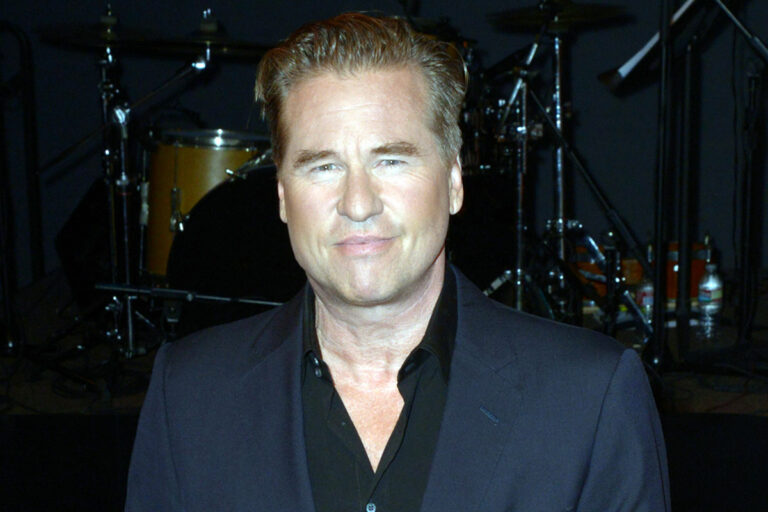 Val Kilmer's Sad & Complicated Cause Of Death Revealed - Perez Hilton