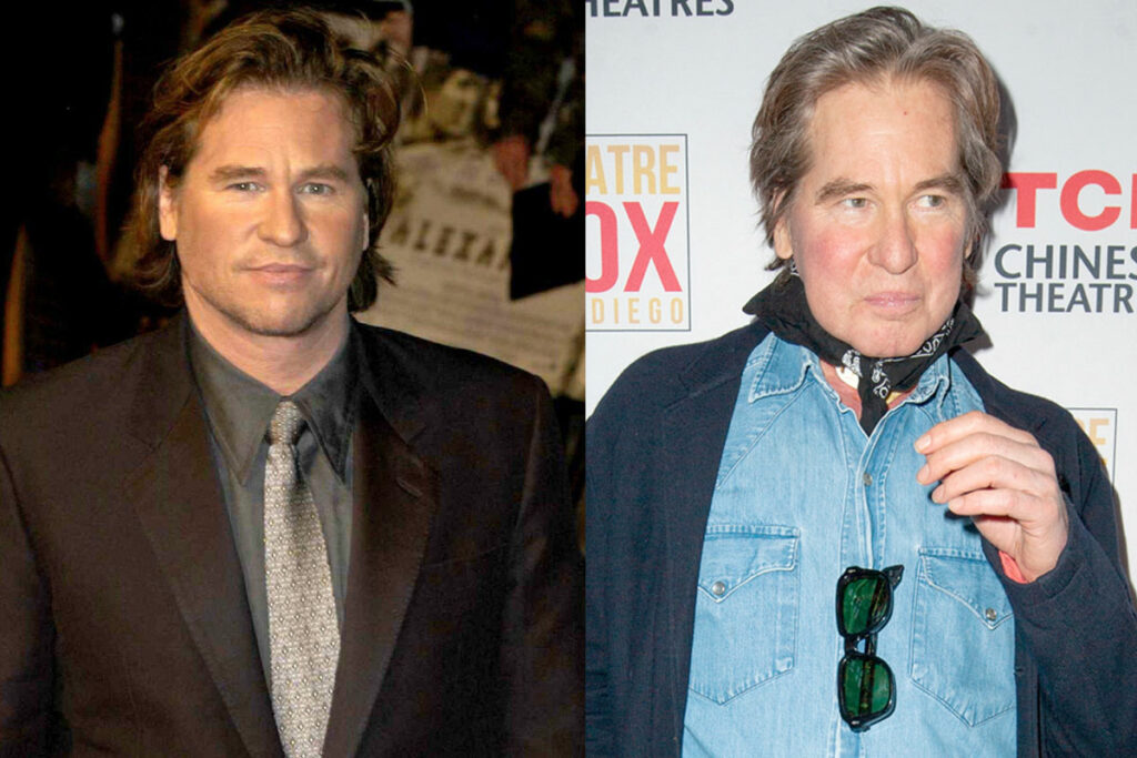 Val Kilmer Could Not Get Out Of Bed For YEARS Before His Death