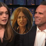Walton Goggins Fuels Aimee Lou Wood Feud Rumors By PRAISING SNL’s ‘Mean’ White Lotus Parody Of Her!