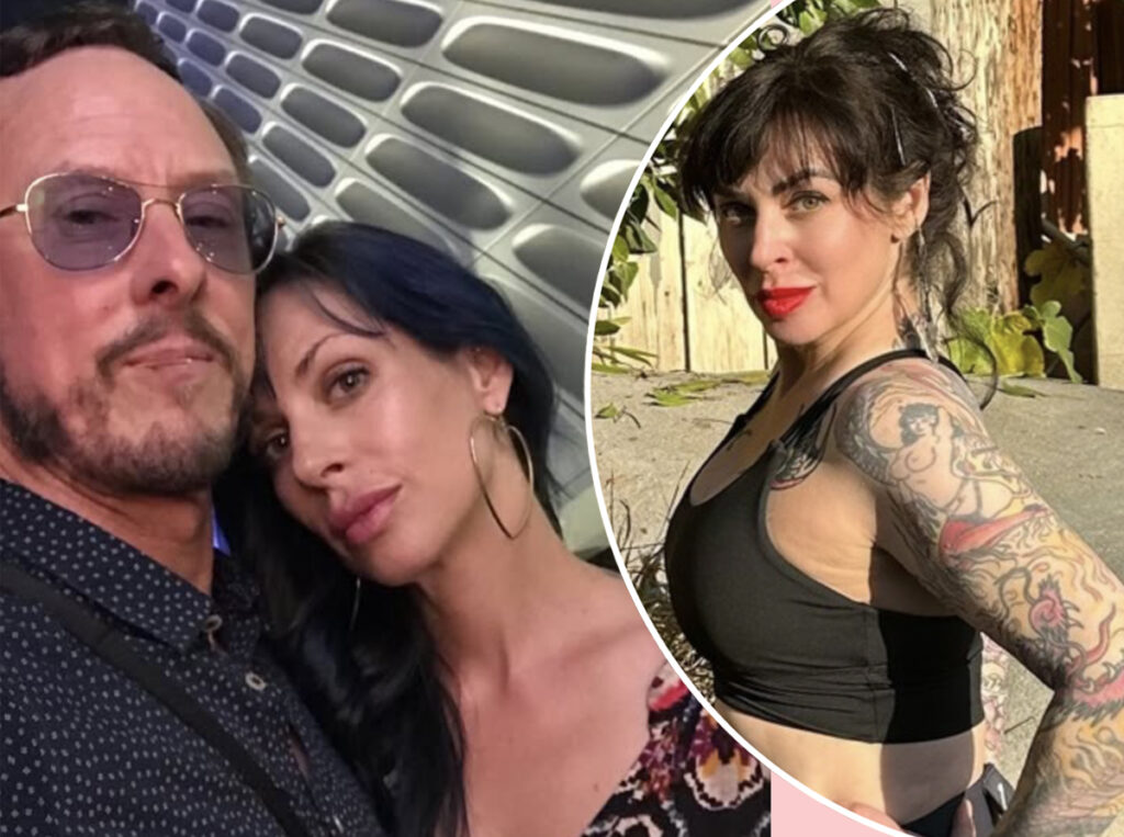 Weezer Bassist Scott Shriner Speaks Out About Wife After Officer-Involved Shooting & Attempted Murder Arrest