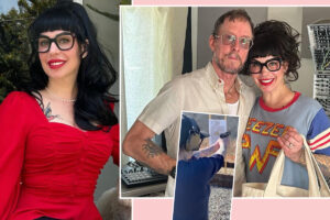 Weezer Bassist's Wife SHOT By LAPD During Bizarre Altercation - Now She