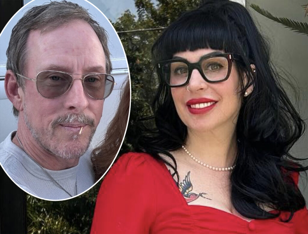Weezer Star's Wife Shot By Cops On Accident?! New Witness Statement Turns Entire Story Upside Down!