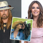 Why Elizabeth Hurley Is 'Perfect' For Billy Ray Cyrus After 'Depressing' Divorce & Family Drama!